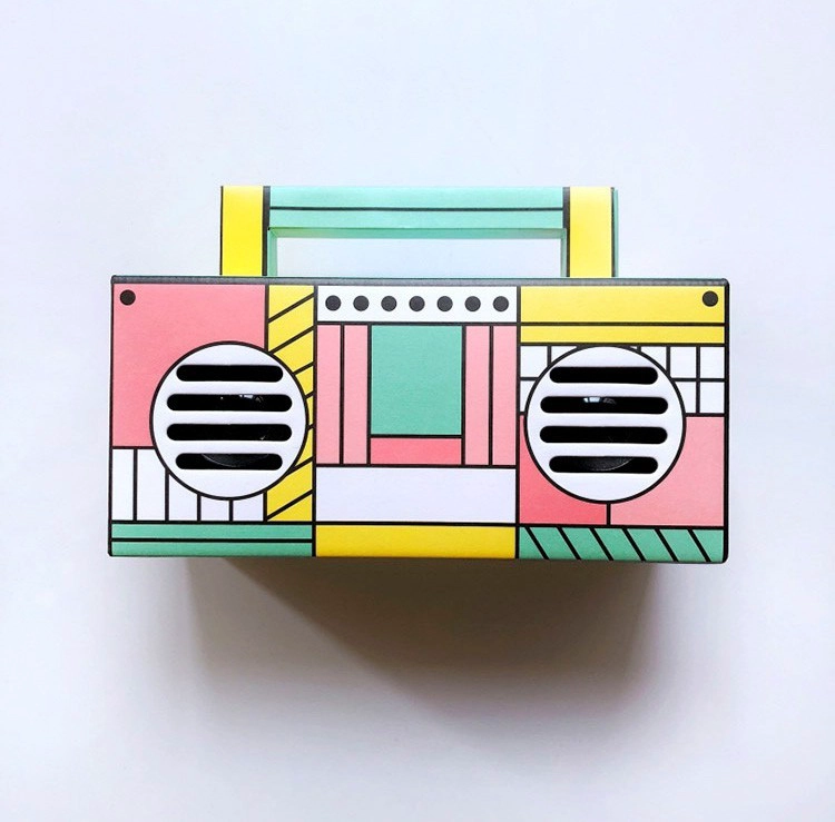 loudest portable bluetooth speaker