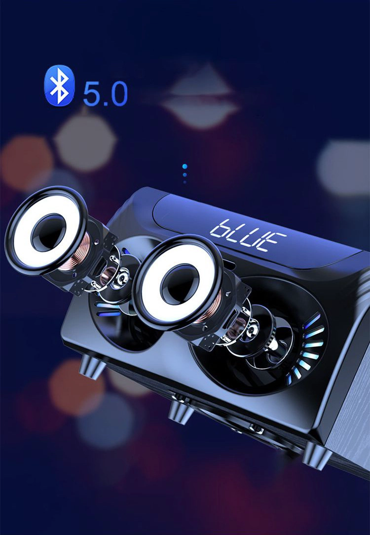 Best Portable Bluetooth Speaker