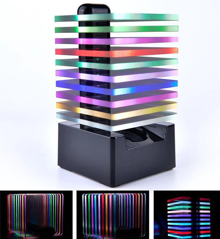 Best Bluetooth Speaker With Lights