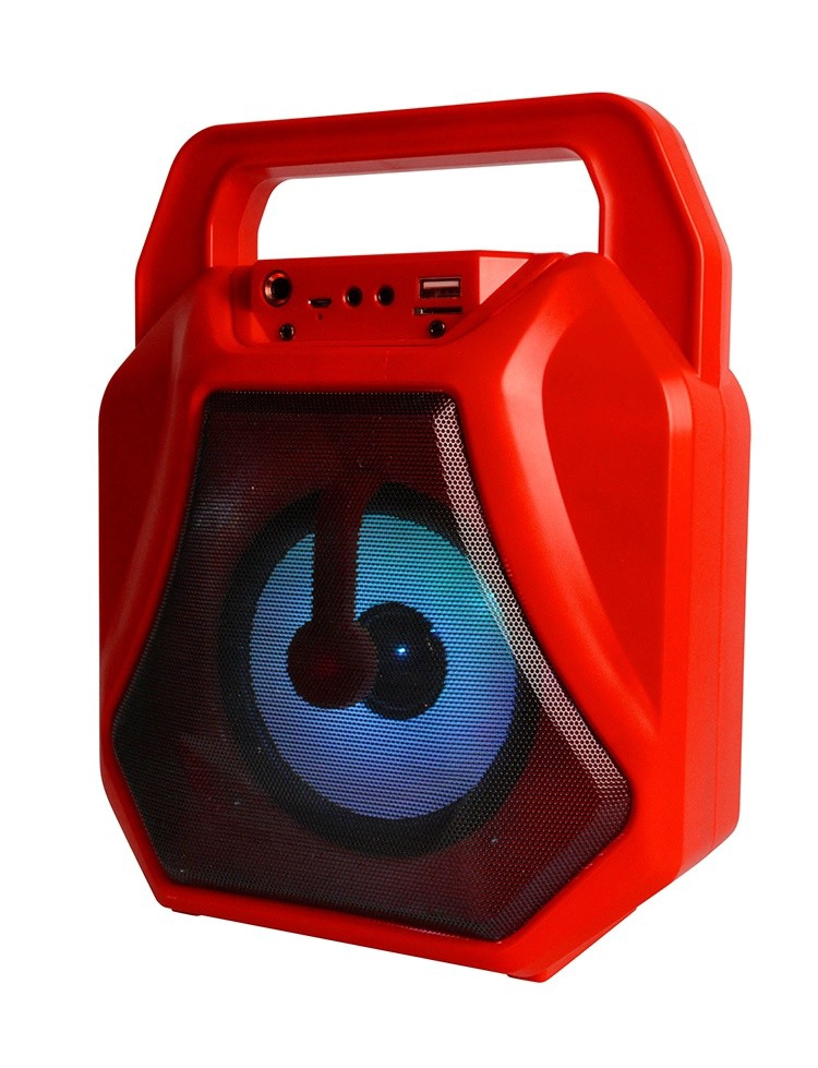 Portable Bluetooth Speaker