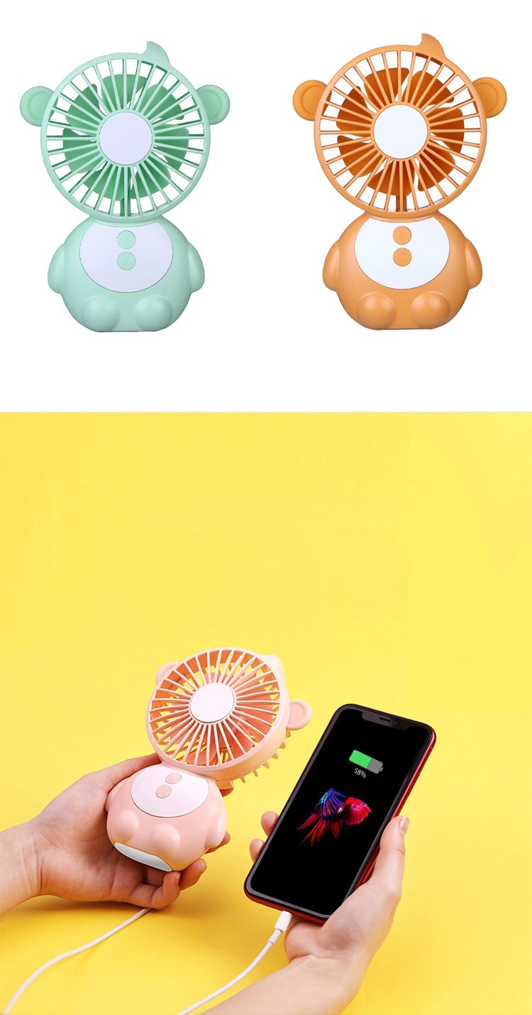 Bán buôn đèn quạt led