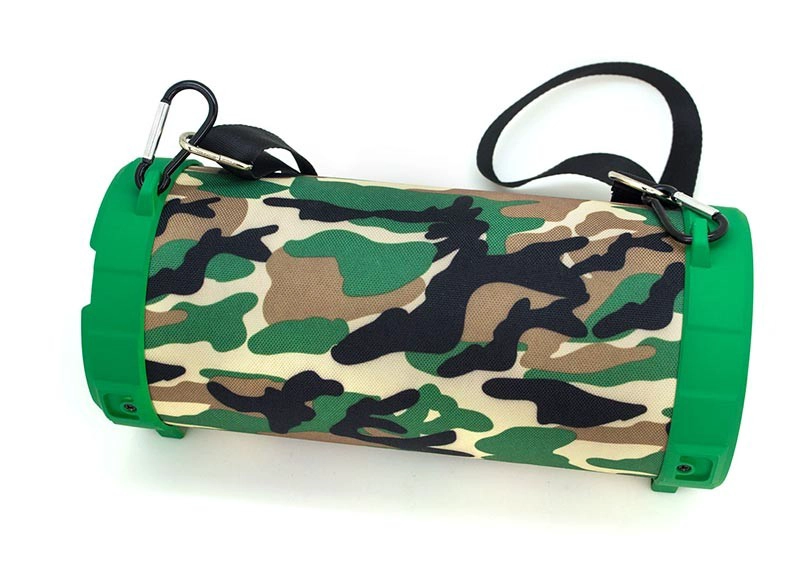 Large Outdoor Bluetooth Speakers