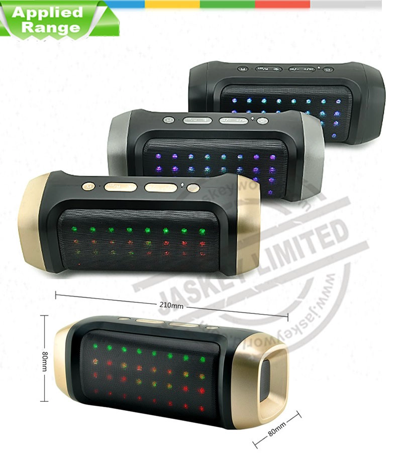 Smart Speakers Manufacturer