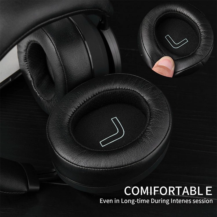 Noise Cancelling Wireless Headphone