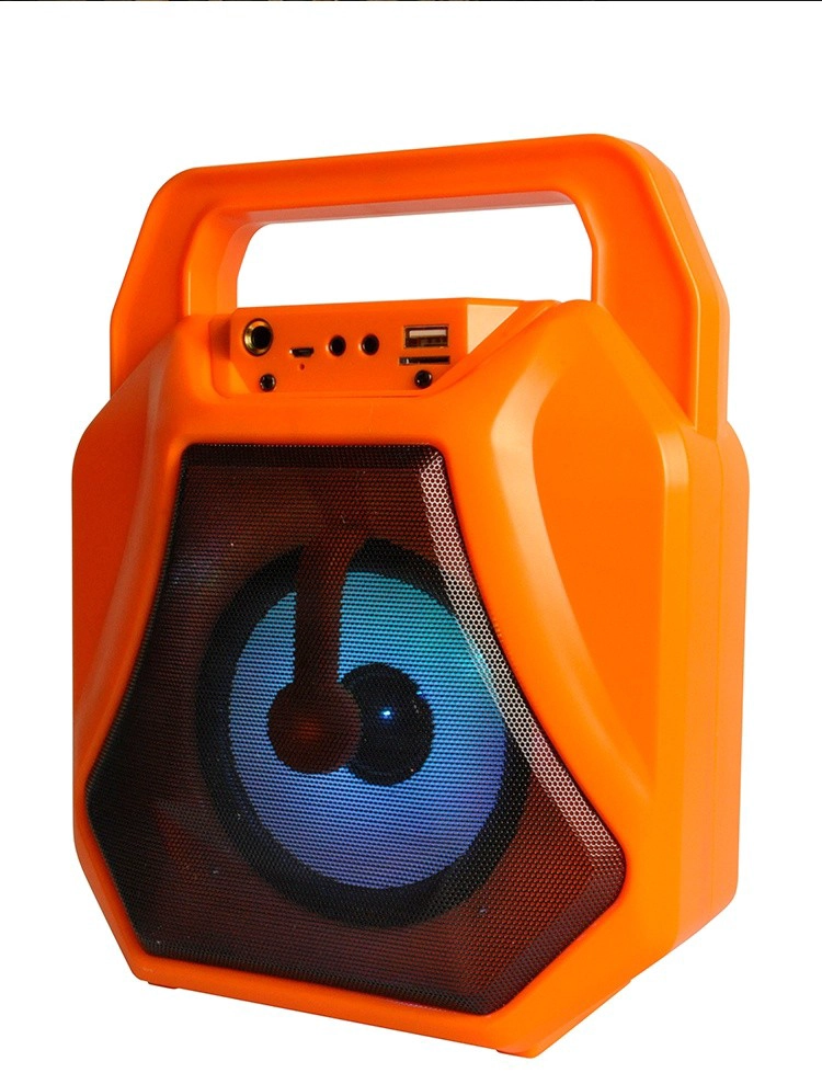 Portable Bluetooth Speaker