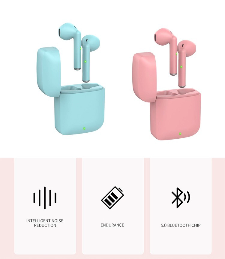 Tws wireless bluetooth china manufacturer