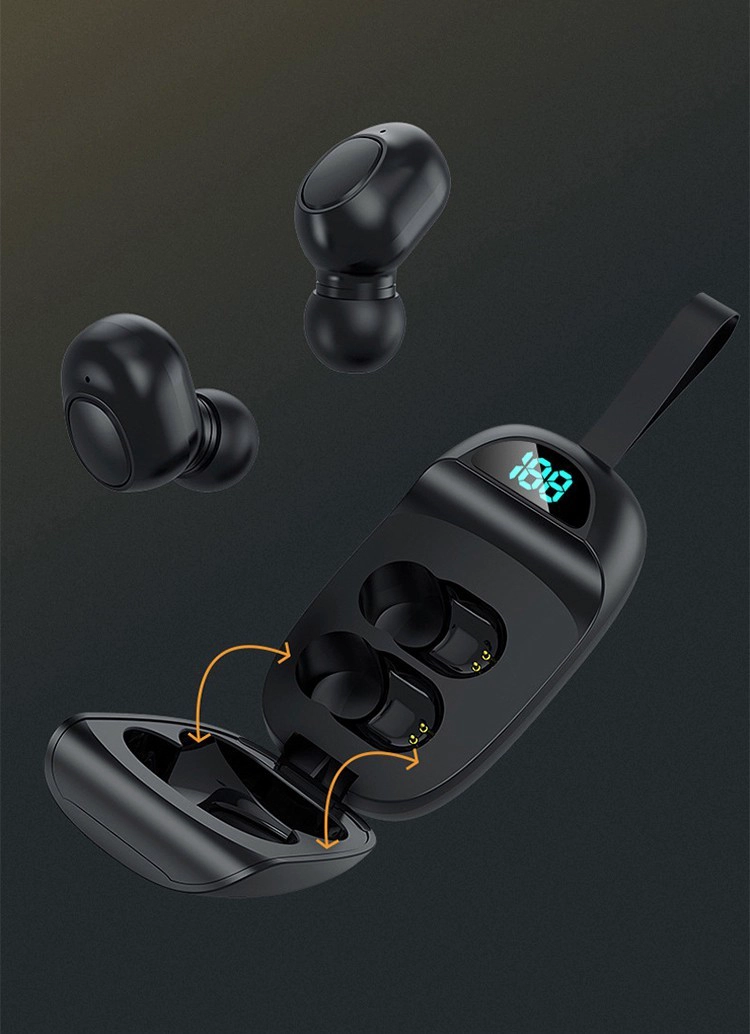Tws bluetooth earphones