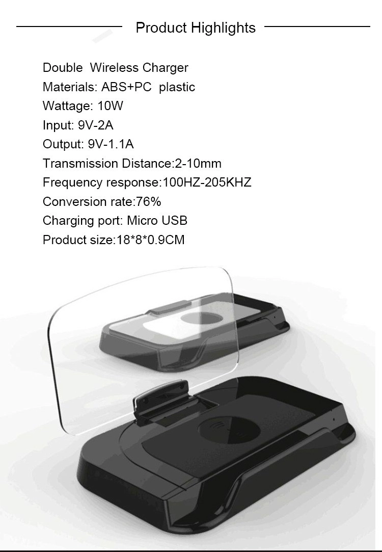 China charging stand for phone