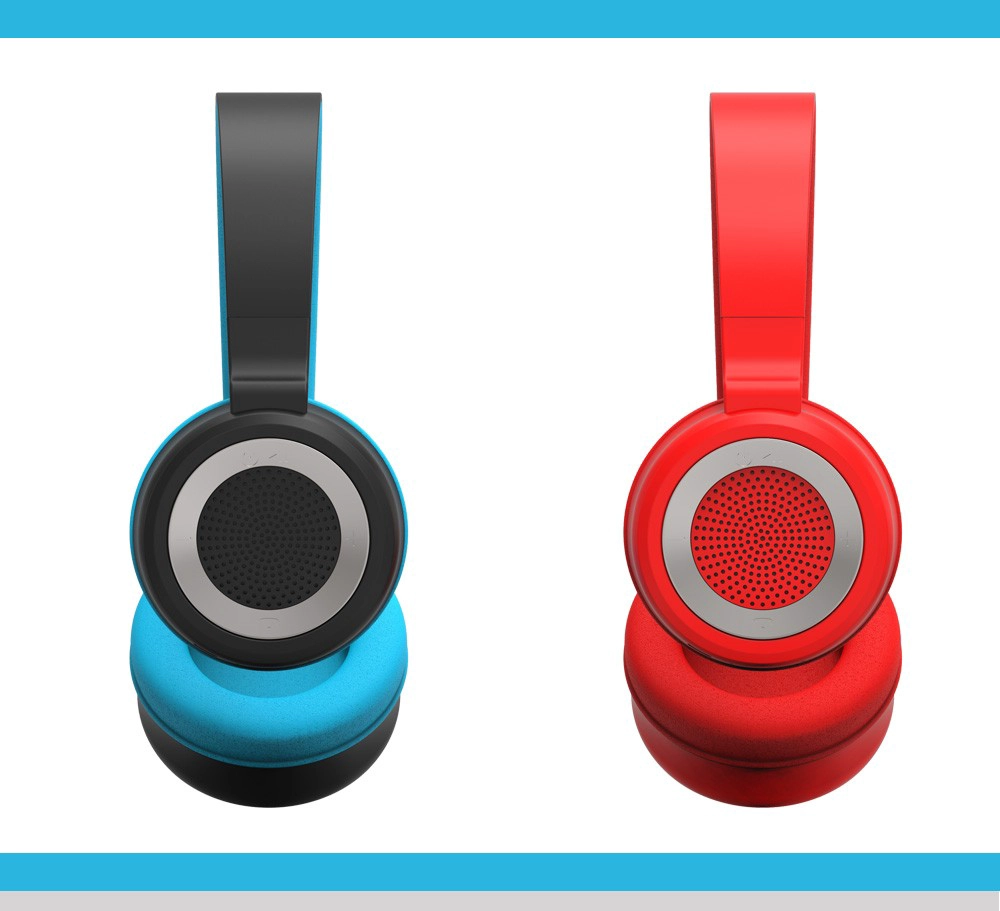 Wireless Stereo Earphones