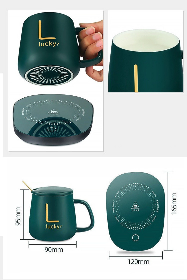 55 degree cup