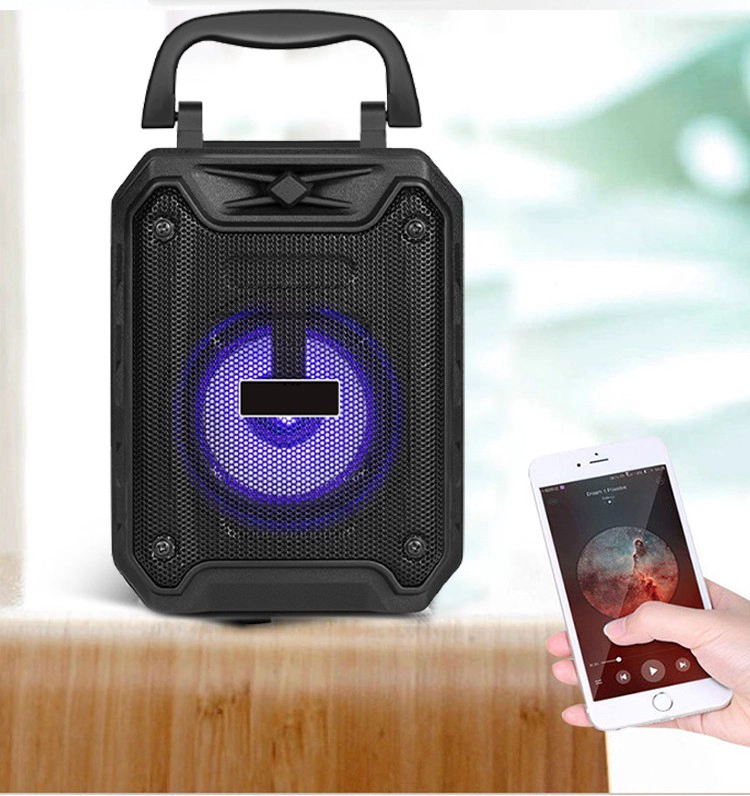 Top portable speakers