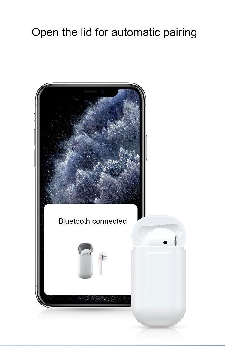 Single ear earbuds supplier