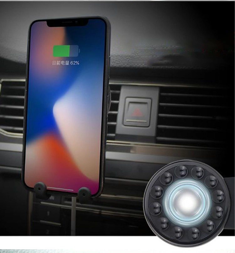 best wireless car charger