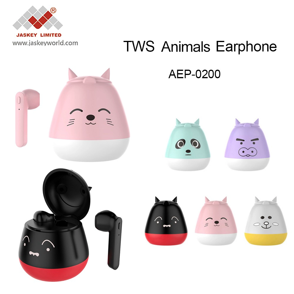 Oem earphone