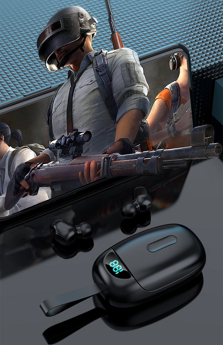 Tws wireless earphones