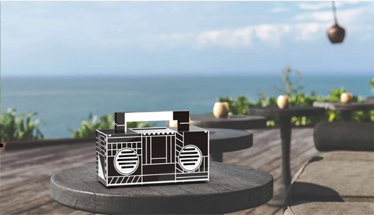 loudest portable bluetooth speaker