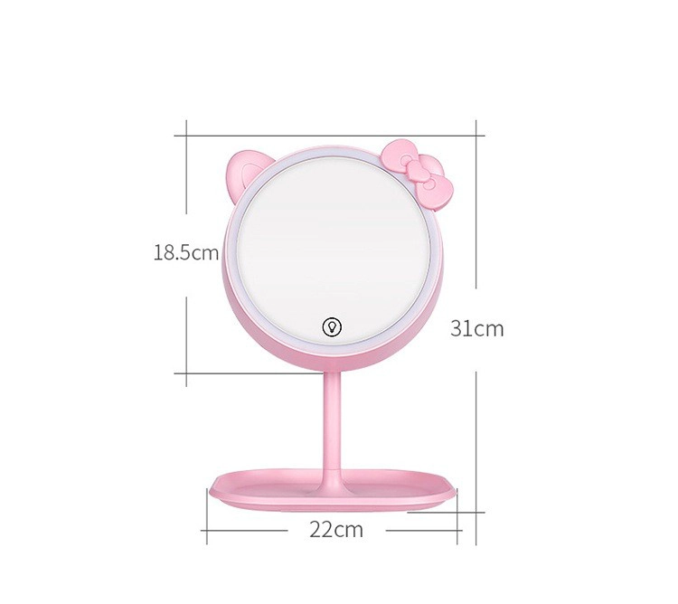 Touch Screen Mirror