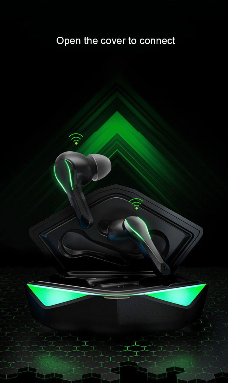 Gaming Earphone
