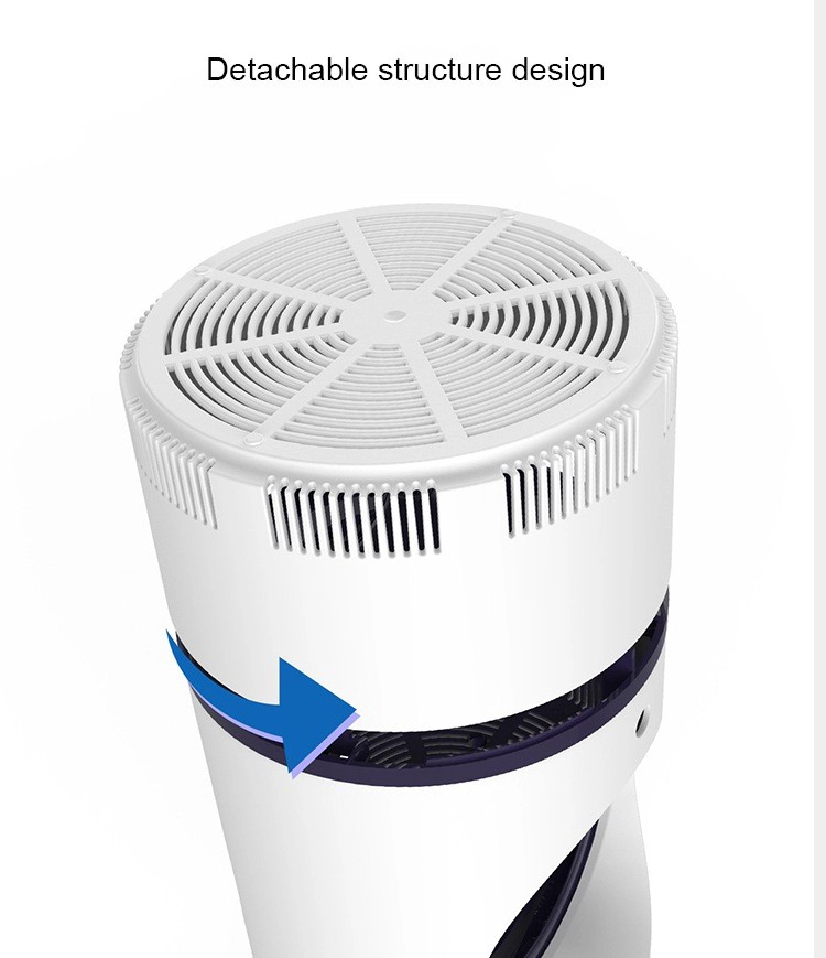 Mosquito Killer Lamp