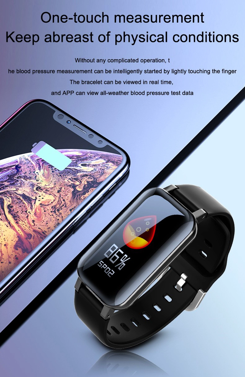 Waterproof Bluetooth Earphone