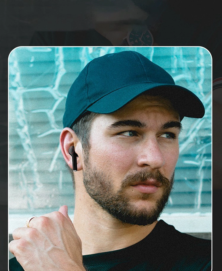 wholesaler tws mini earbuds china