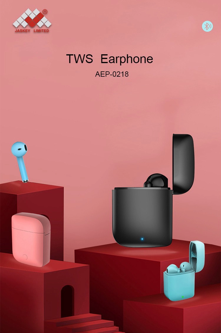 Tws wireless bluetooth china manufacturer