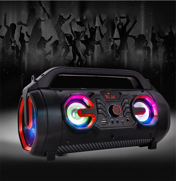 outdoor bluetooth speaker China