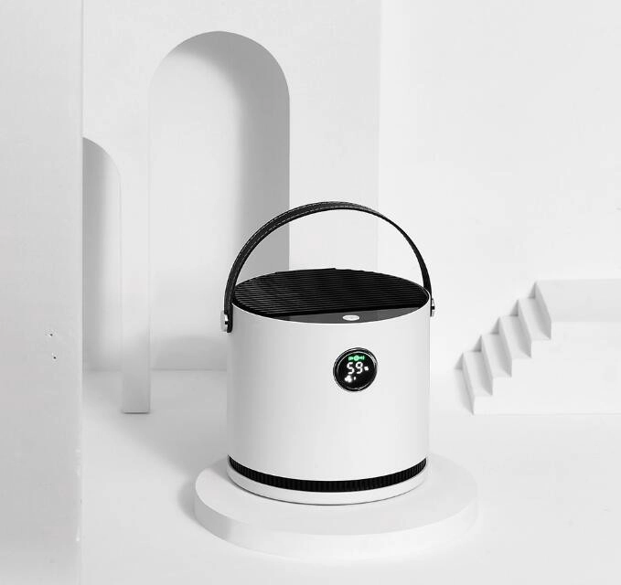 紫外线灭菌器的原理和用途方法