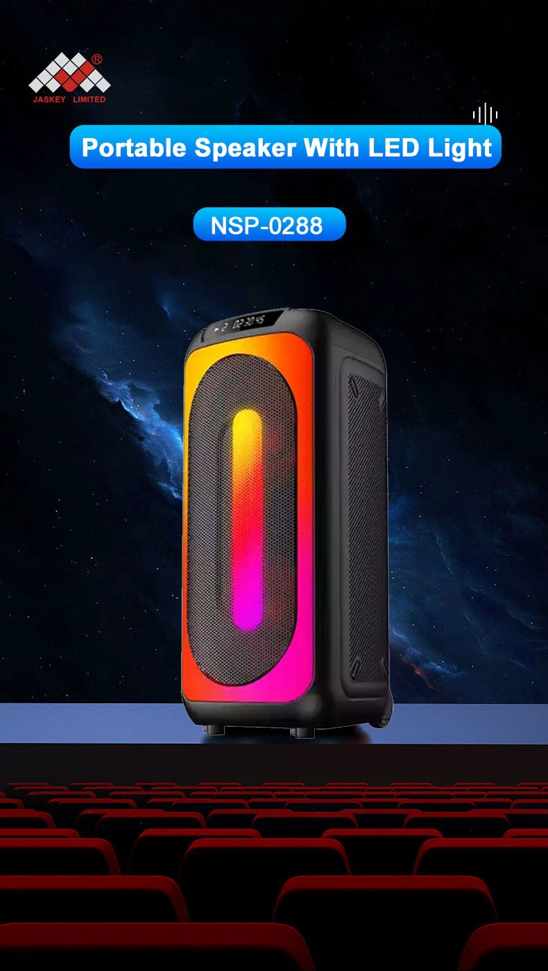 This home speaker deserves attention.