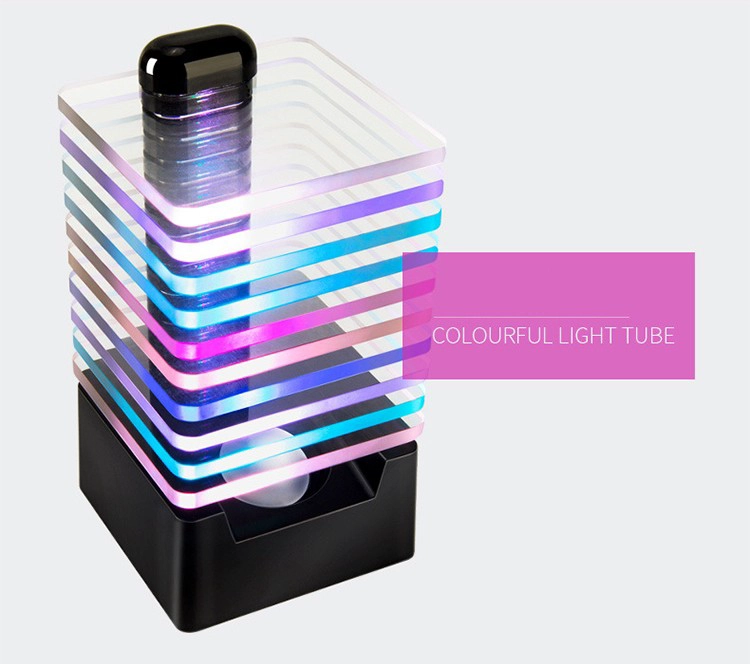 porcelana Altavoz LED LED NSP-0171 fabricante