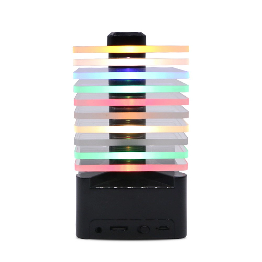 porcelana Altavoz LED LED NSP-0171 fabricante