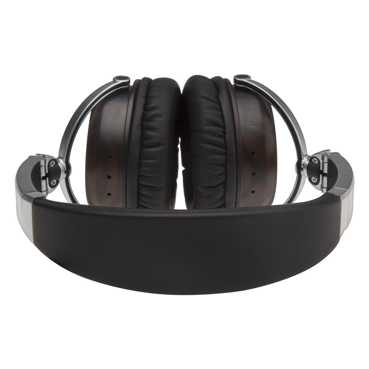 China Bluetooth Quality Wood Headphones HEP-0143 manufacturer