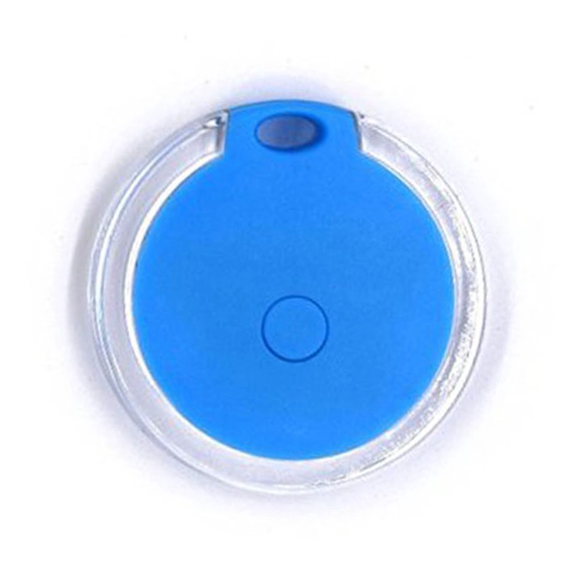 China Round Crystal Anti Lost Alarm EG0033 manufacturer