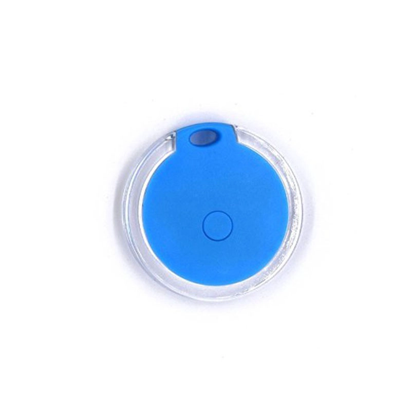 China Round Crystal Anti Lost Alarm EG0033 manufacturer