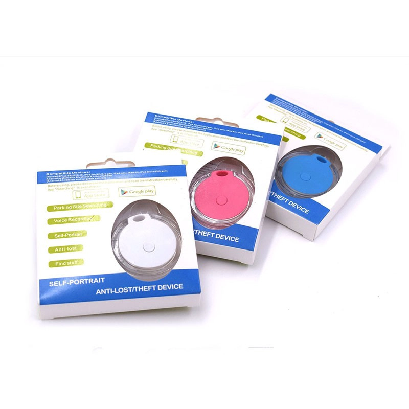 China Round Crystal Anti Lost Alarm EG0033 manufacturer