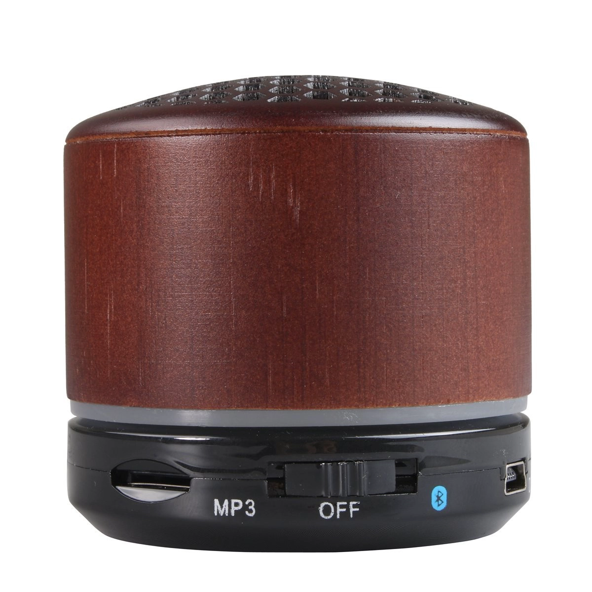 China Phone Stand Wood Speaker manufacturer