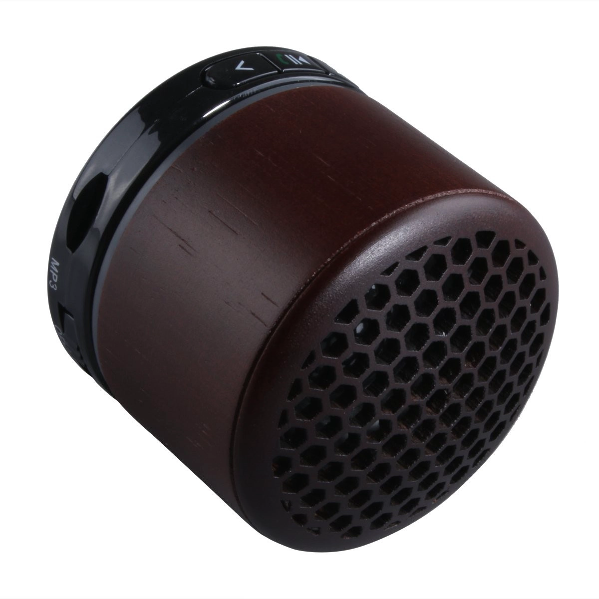 China Phone Stand Wood Speaker manufacturer