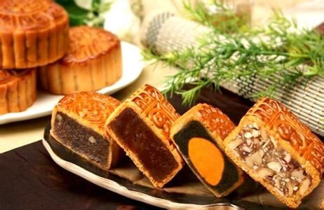 After the super typhoon will welcoming the grand Chinese mid-autumn Festival After the super typhoon will welcoming the grand Chinese mid-autumn Festival