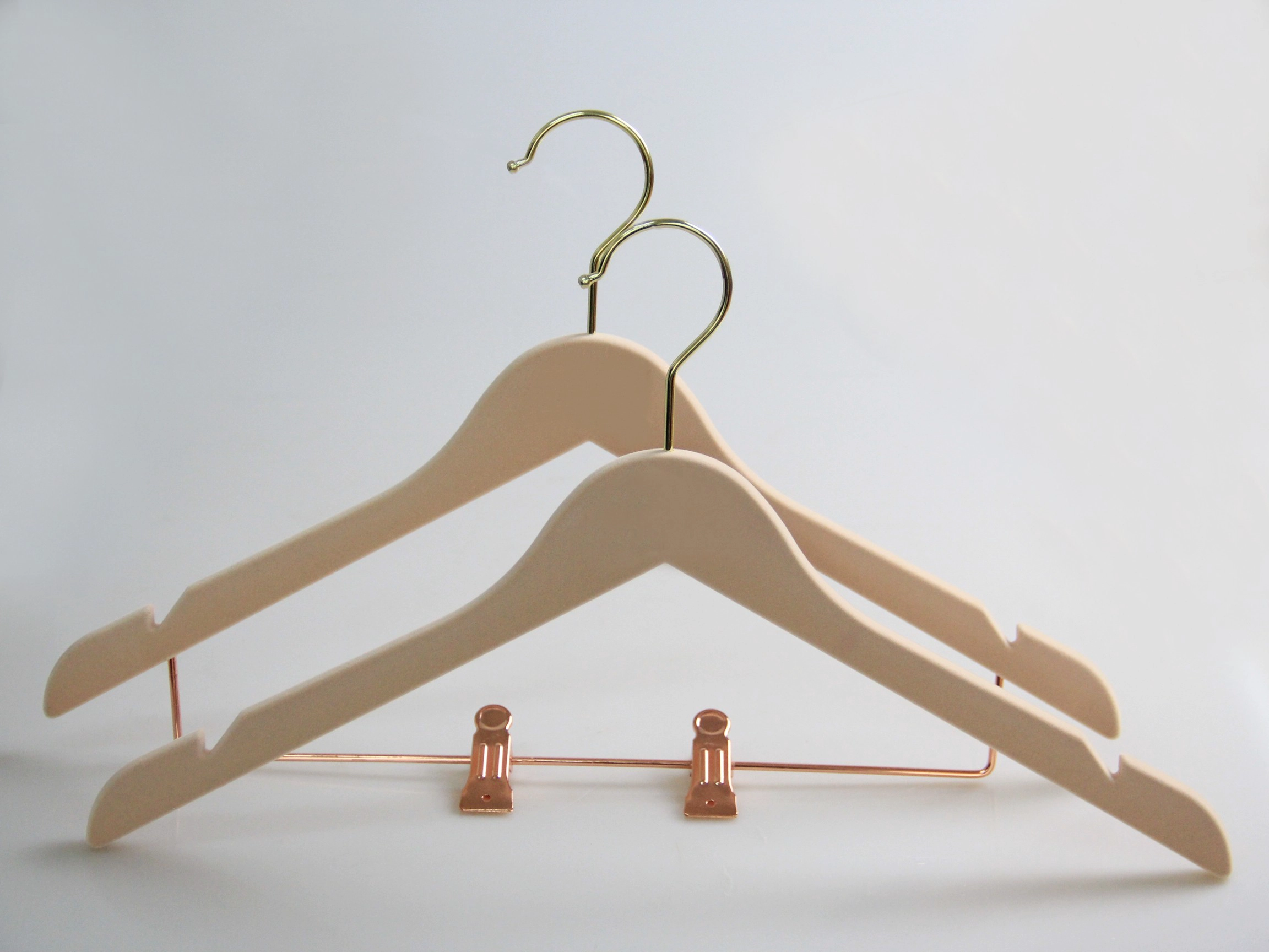 How to choose a suitable hook for your hanger? How to choose a suitable hook for your hanger?