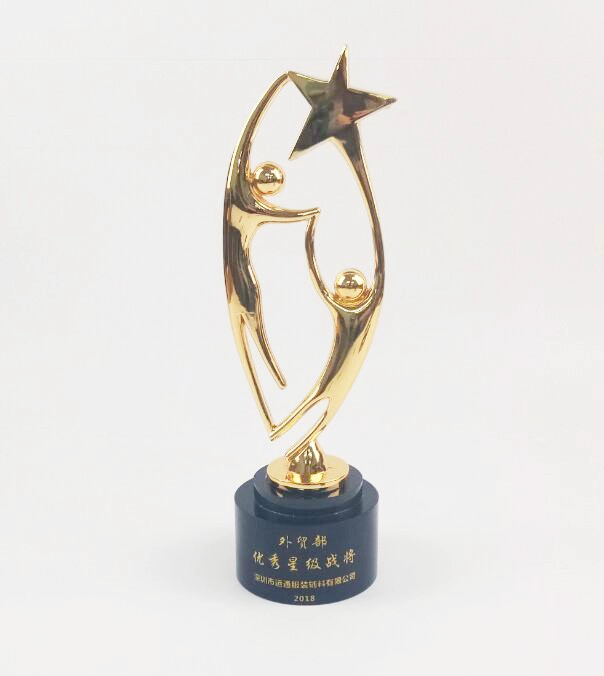 Honors of 2018 for hanger Honors of 2018 for hanger