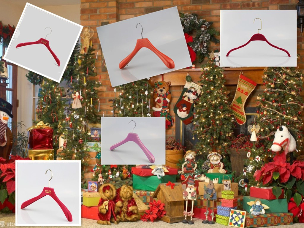 YT hanger factory warm wishes for Christmas YT hanger factory warm wishes for Christmas
