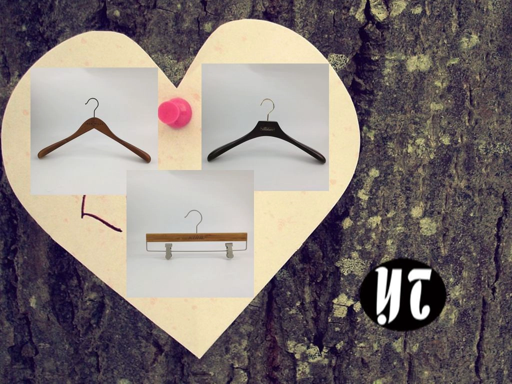 An amazing March---New fashion hanger has been lunched An amazing March---New fashion hanger has been lunched