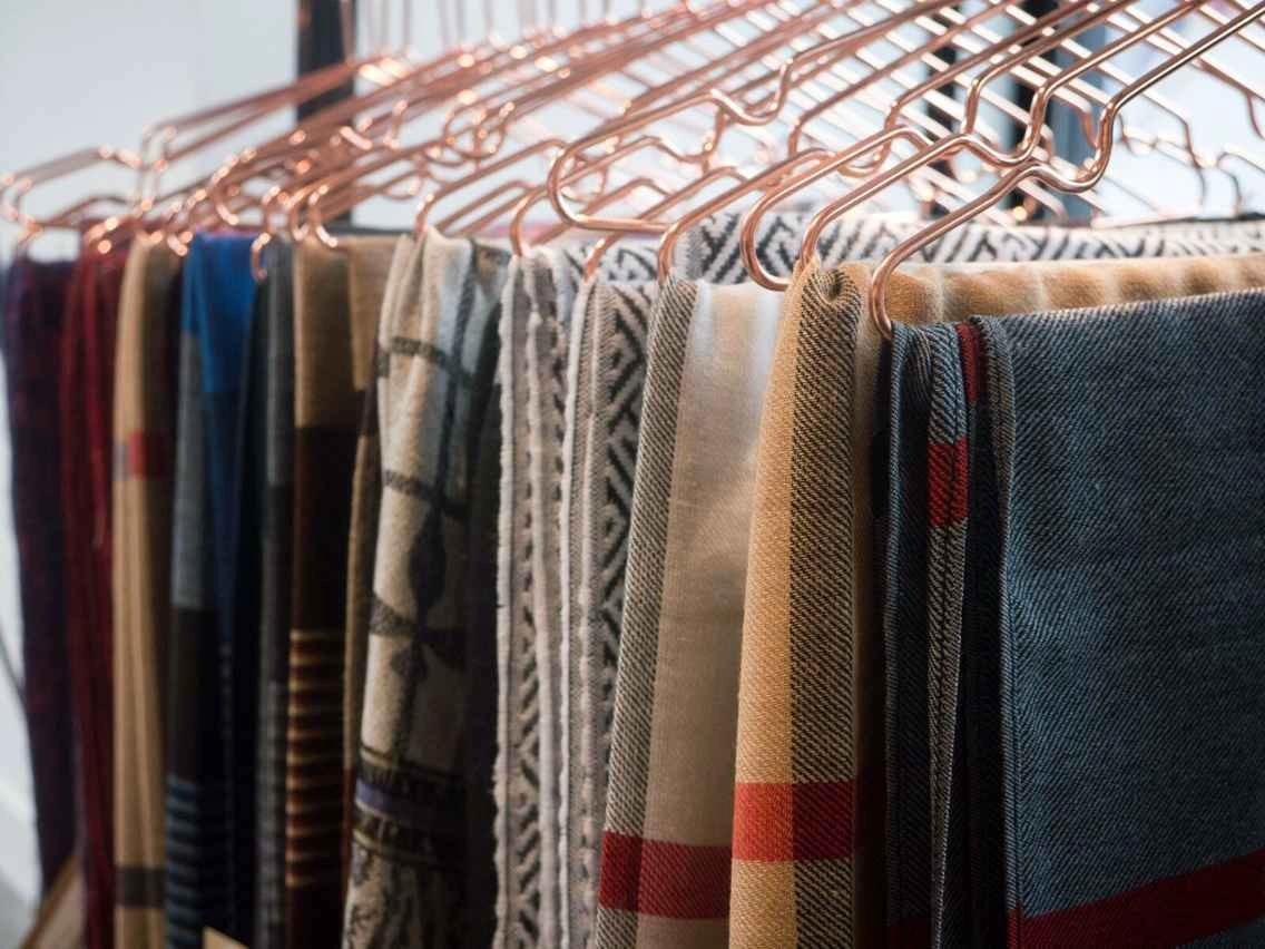 Do you know the function of the metal hanger? Do you know the function of the metal hanger?