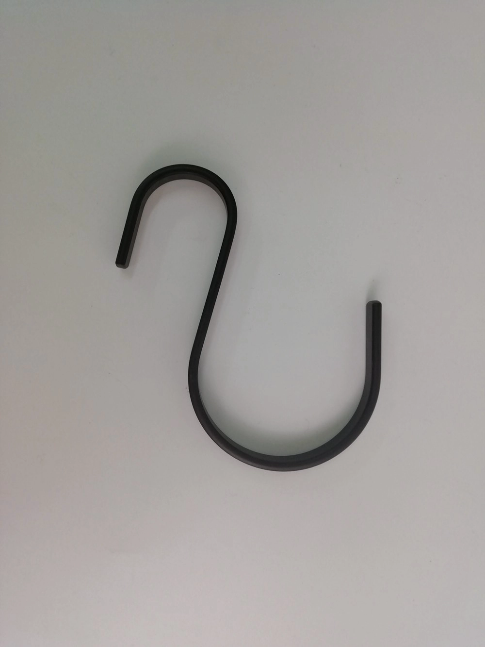 Do you know the usage of the S hook? Do you know the usage of the S hook?