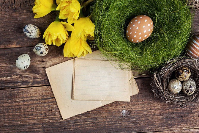 Do you know us how to celebration the Easter? Do you know us how to celebration the Easter?