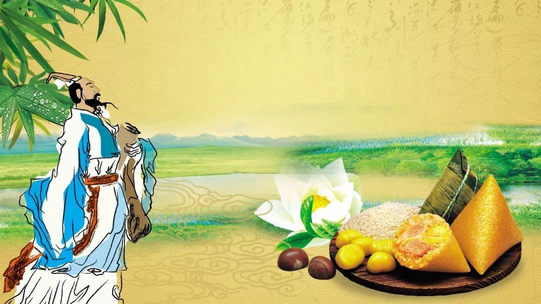 Regardless of name an event worth celebrating of Dragon boat festival
