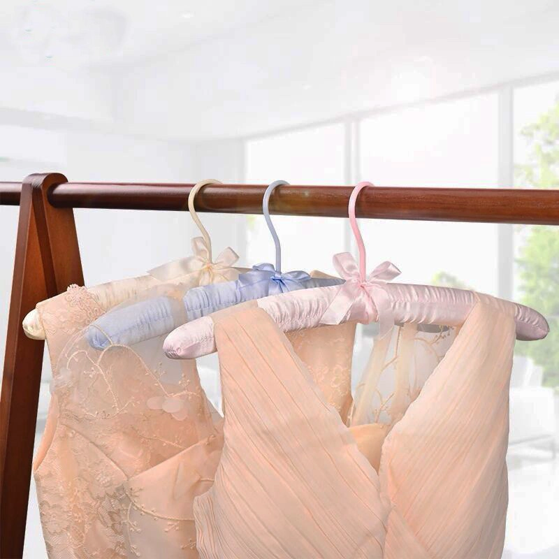 Percha infantil linda percha mancha para ropa de bebé
