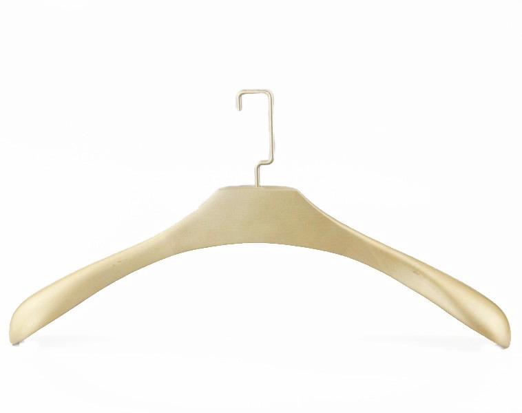 MTW-005 Porte-manteau en bois sur mesure de luxe