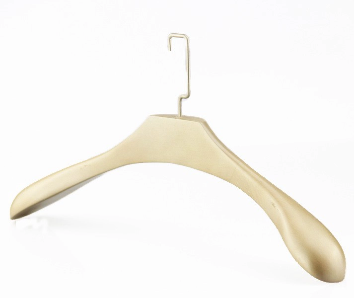 MTW-005 Porte-manteau en bois sur mesure de luxe