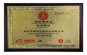 China Chamber of Commerce manufacturer
